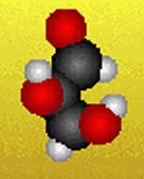 G;ycolysis Molecule from U. Leeds