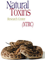 Natural Toxins Research Center Logo