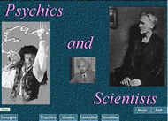 1 - Psychics & Scientists